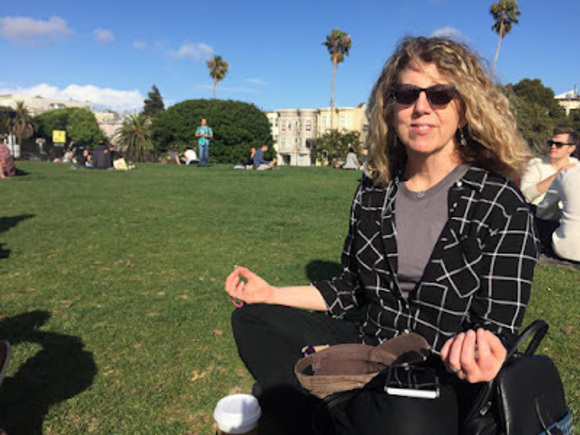 Meet your Posher, Eileen - Picture 1 of 1